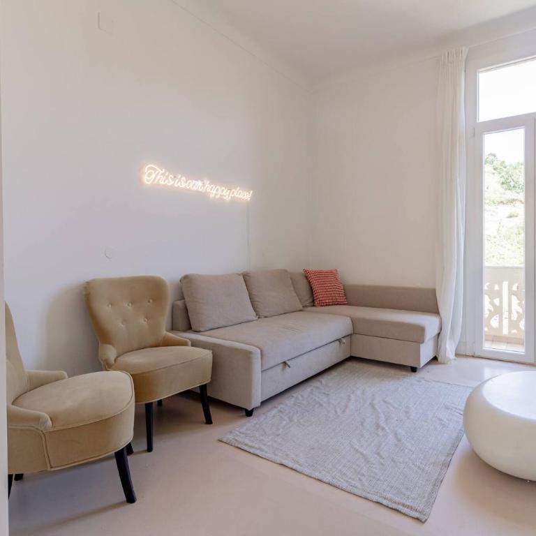 H11 CASA BELLALÌ Sanremo - Centro - Appartamento con 3 Camere da Letto - 16