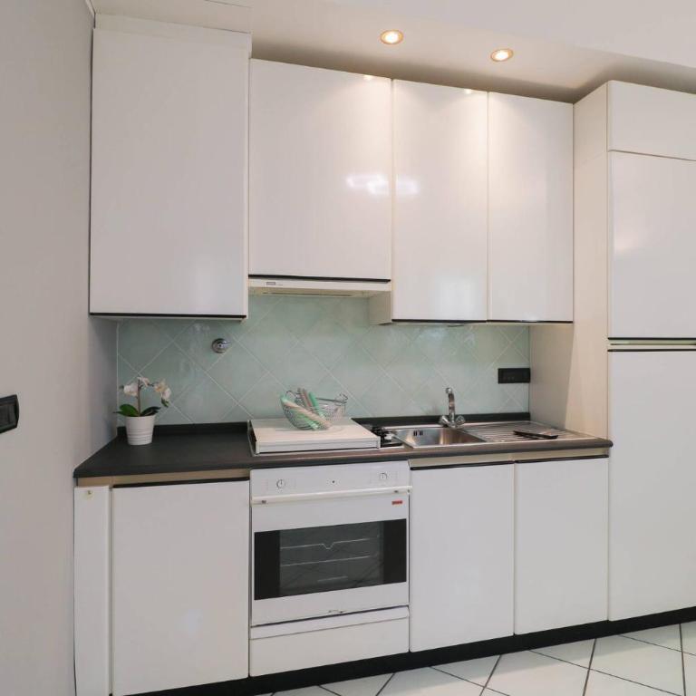 H11 [SANREMO CASINÒ] - Centro - Parcheggio - Apartment mit 2 Schlafzimmern - 11