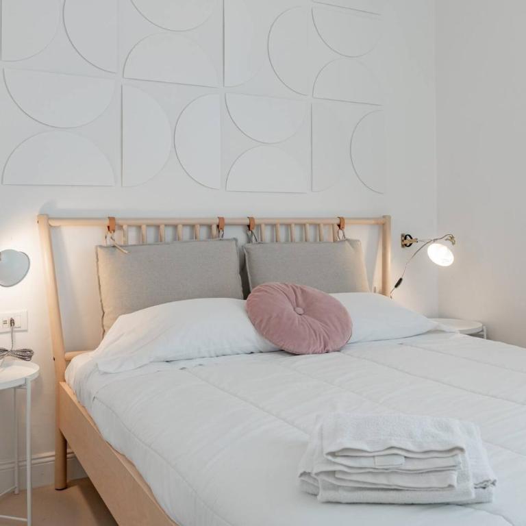 H11 CASA BELLALÌ Sanremo - Centro - Appartamento con 3 Camere da Letto - 18
