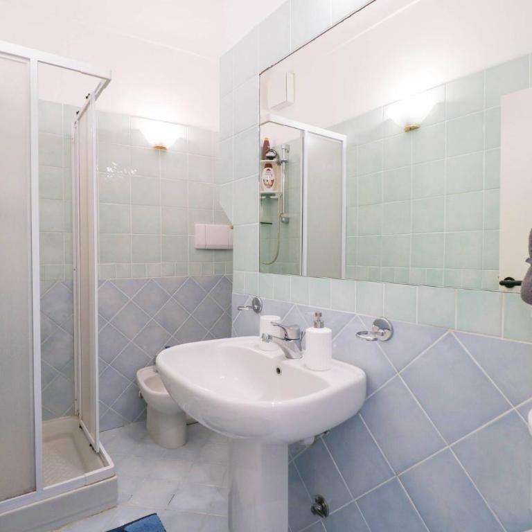 H11 [SANREMO CASINÒ] - Centro - Parcheggio - Apartment mit 2 Schlafzimmern - 13