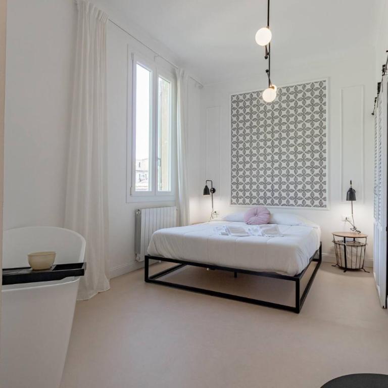 H11 CASA BELLALÌ Sanremo - Centro - Appartamento con 3 Camere da Letto - 20
