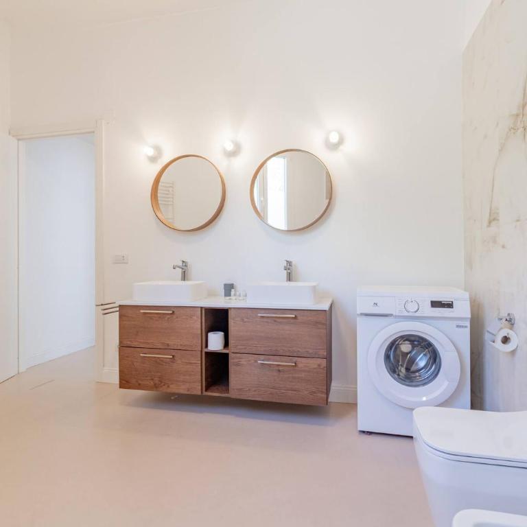 H11 CASA BELLALÌ Sanremo - Centro - Appartamento con 3 Camere da Letto - 22