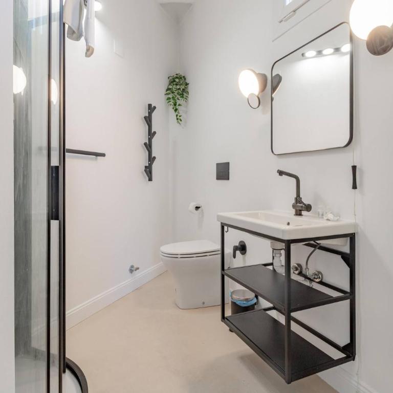 H11 CASA BELLALÌ Sanremo - Centro - Appartamento con 3 Camere da Letto - 21