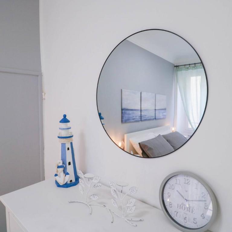 H11 [SANREMO CASINÒ] - Centro - Parcheggio - Apartment mit 2 Schlafzimmern - 17