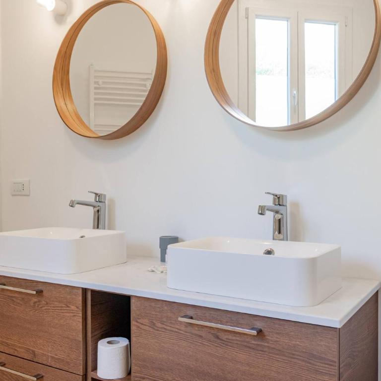 H11 CASA BELLALÌ Sanremo - Centro - Appartamento con 3 Camere da Letto - 26