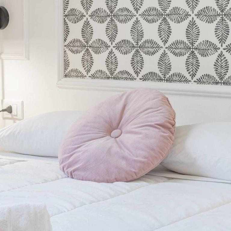 H11 CASA BELLALÌ Sanremo - Centro - Appartamento con 3 Camere da Letto - 27
