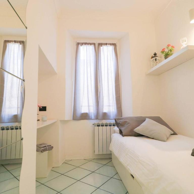 H11 [SANREMO CASINÒ] - Centro - Parcheggio - Apartment mit 2 Schlafzimmern - 22