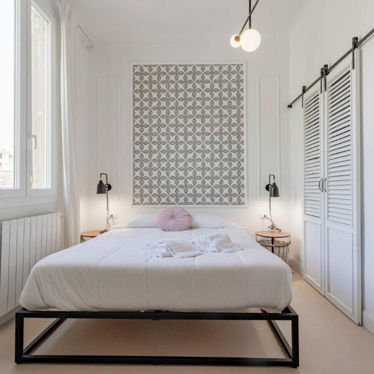 H11 CASA BELLALÌ Sanremo - Centro - Appartamento con 3 Camere da Letto - 30