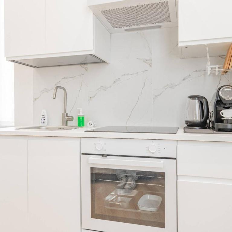 H11 LIBERTY IN RIVIERA Sanremo - One-Bedroom Apartment - 2