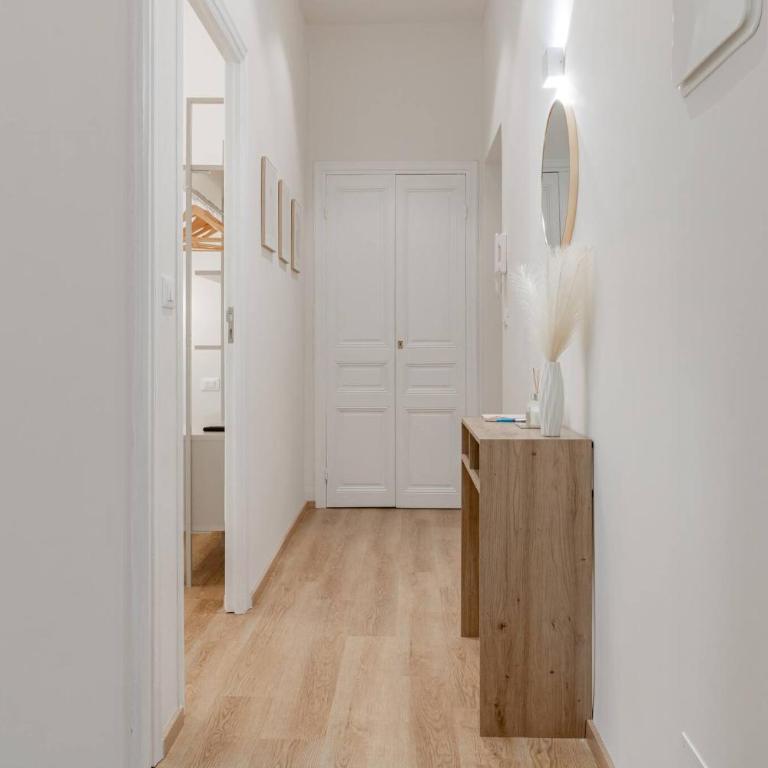 H11 LIBERTY IN RIVIERA Sanremo - One-Bedroom Apartment - 5