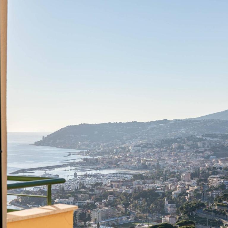 H11 [Ca' Nico] Vista Mare - Parcheggio - Apartment mit 2 Schlafzimmern - 1