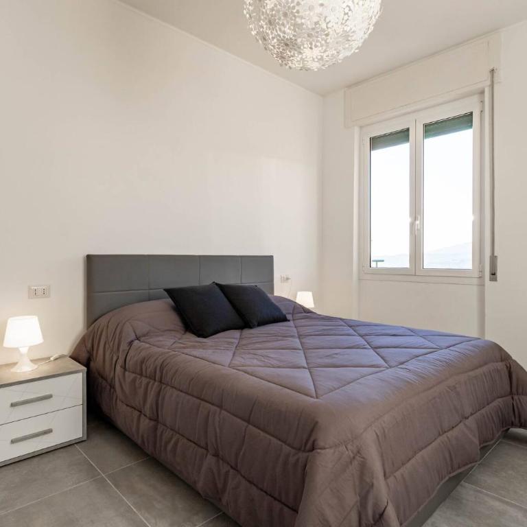 H11 [Ca' Nico] Vista Mare - Parcheggio - Apartment mit 2 Schlafzimmern - 4