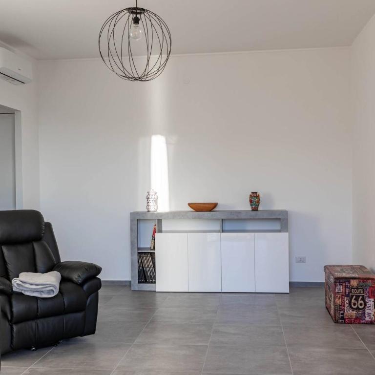 H11 [Ca' Nico] Vista Mare - Parcheggio - Apartment mit 2 Schlafzimmern - 8