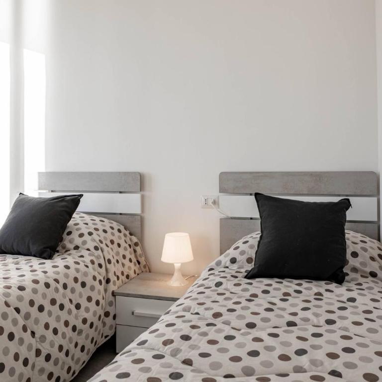 H11 [Ca' Nico] Vista Mare - Parcheggio - Apartment mit 2 Schlafzimmern - 11