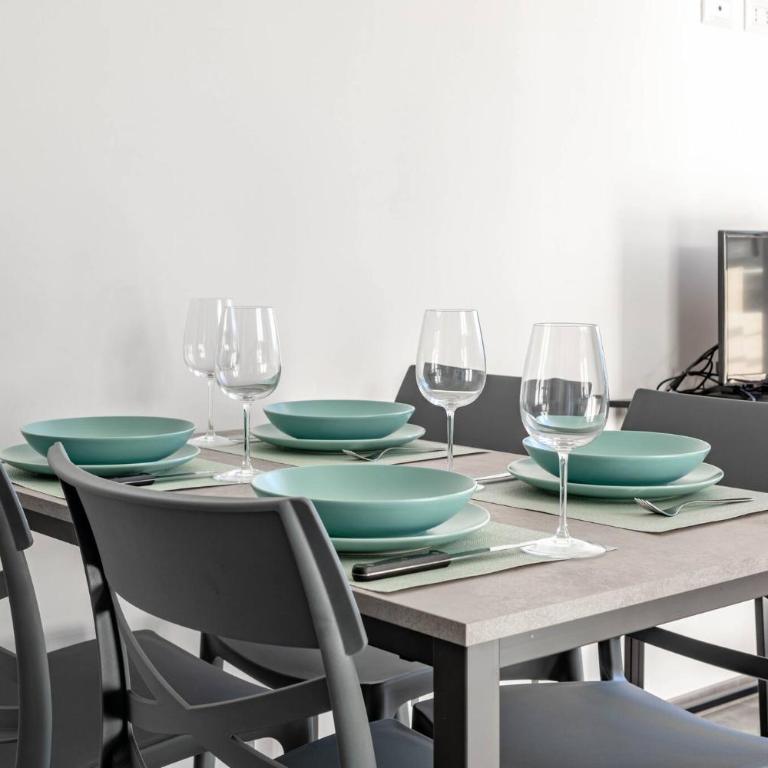 H11 [Ca' Nico] Vista Mare - Parcheggio - Apartment mit 2 Schlafzimmern - 16