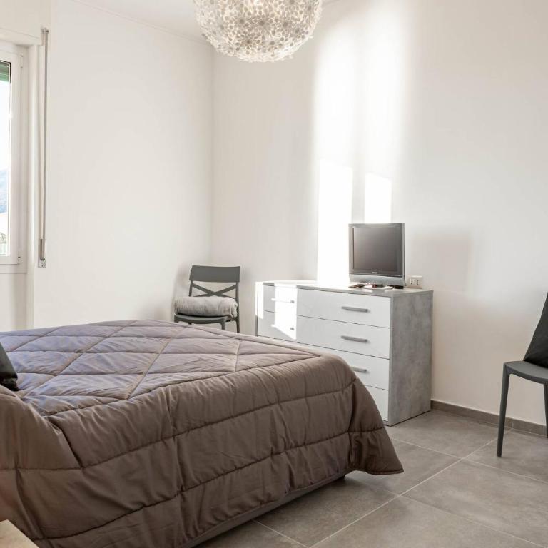 H11 [Ca' Nico] Vista Mare - Parcheggio - Apartment mit 2 Schlafzimmern - 18