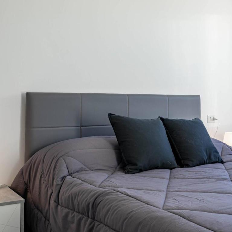H11 [Ca' Nico] Vista Mare - Parcheggio - Apartment mit 2 Schlafzimmern - 19