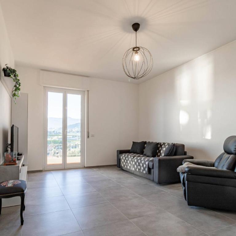 H11 [Ca' Nico] Vista Mare - Parcheggio - Apartment mit 2 Schlafzimmern - 24