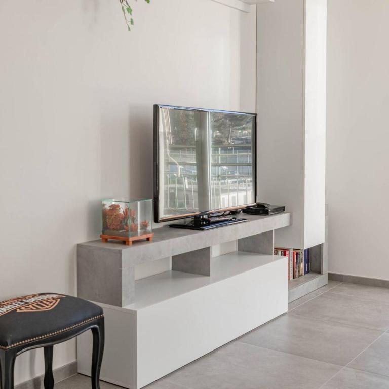 H11 [Ca' Nico] Vista Mare - Parcheggio - Apartment mit 2 Schlafzimmern - 25