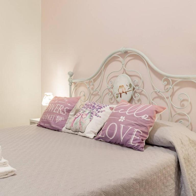 H11 IL NIDO Centro - Ariston - Appartamento con 2 Camere da Letto - 12