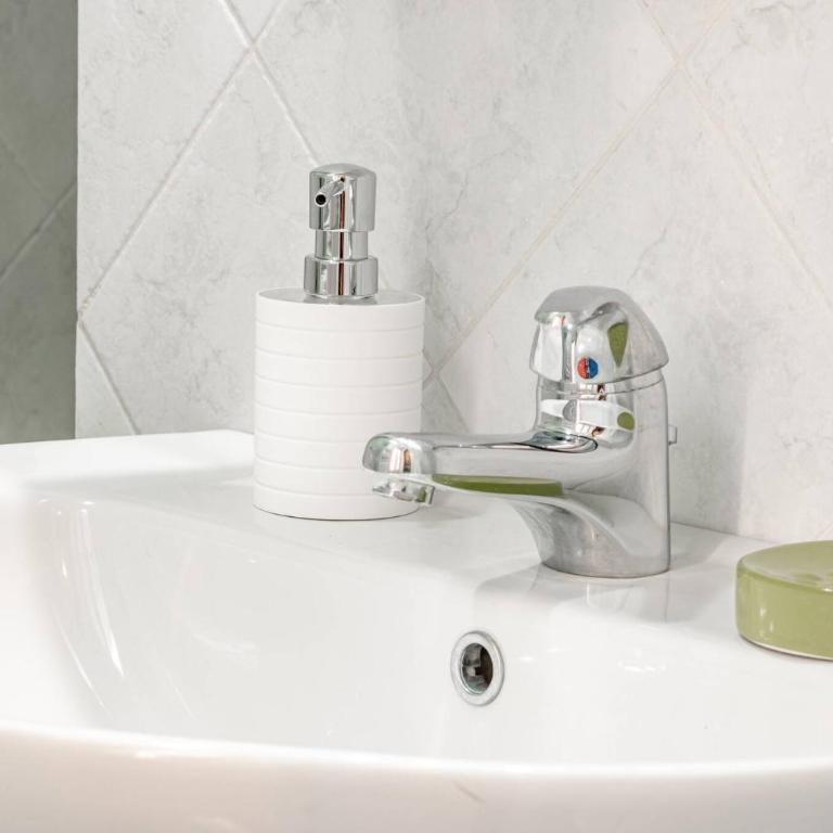 H11 IL NIDO Centro - Ariston - Appartamento con 2 Camere da Letto - 22