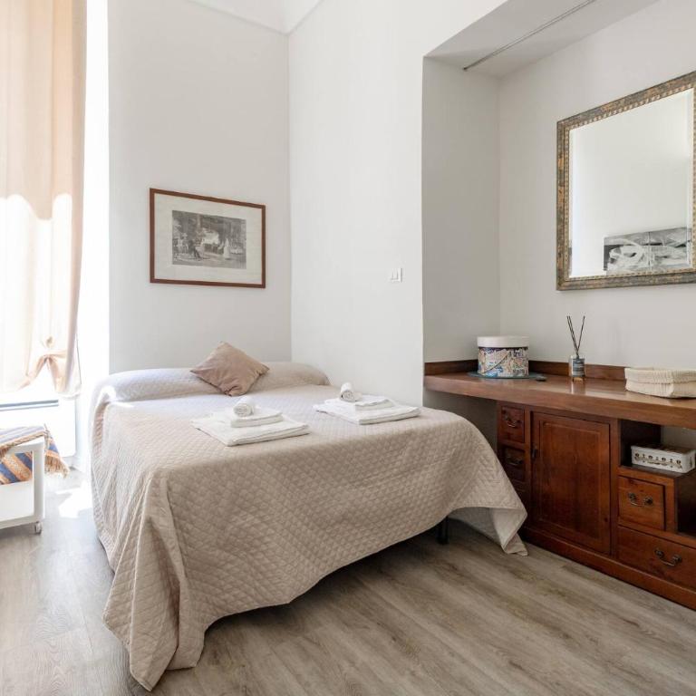 H11 THE KINGDOM'S APARTMENT Centro-Sanremo - Appartamento con 2 Camere da Letto - 16