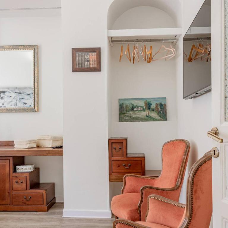 H11 THE KINGDOM'S APARTMENT Centro-Sanremo - Appartamento con 2 Camere da Letto - 24