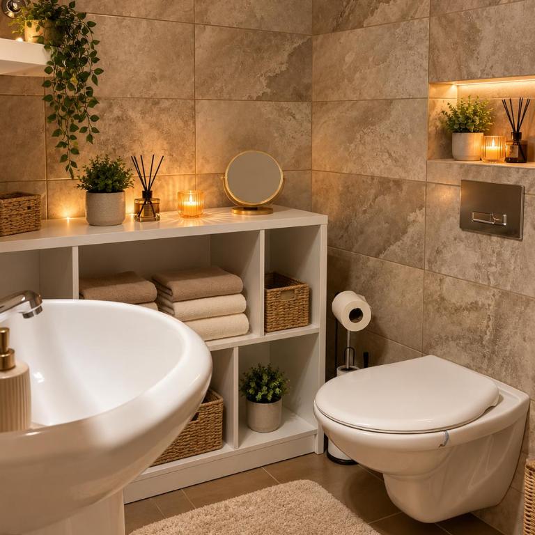 Luna Apartments - One-Bedroom Apartment - 12