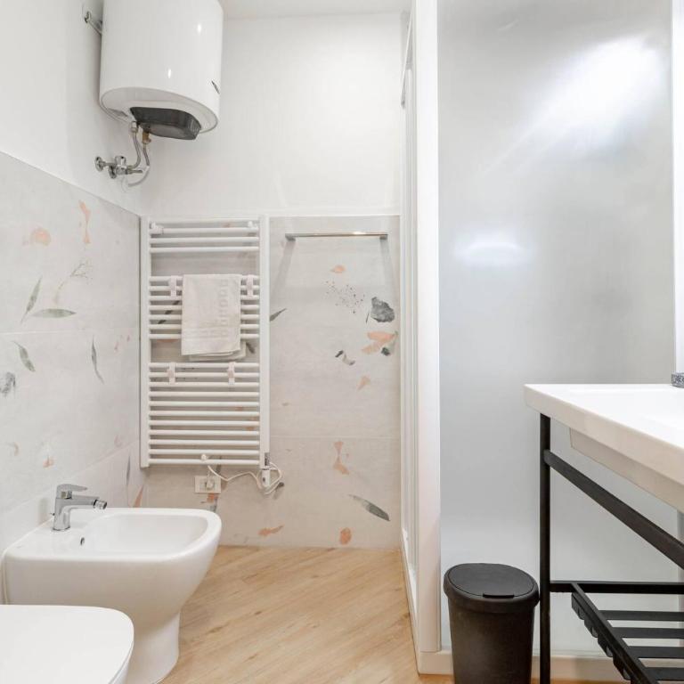 H11 NIDO DEL GABBIANO Centro - Sanremo - Appartamento con 1 Camera da Letto - 8