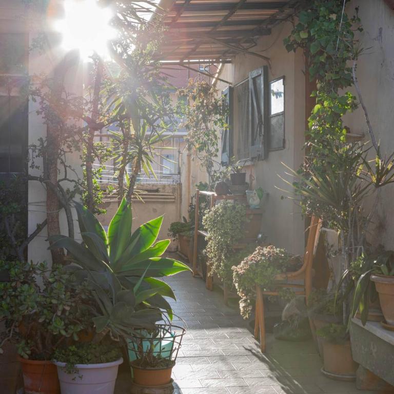 H11 NIDO DEL GABBIANO Centro - Sanremo - Appartamento con 1 Camera da Letto - 13