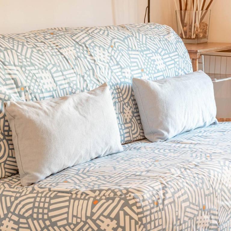 H11 NIDO DEL GABBIANO Centro - Sanremo - Appartamento con 1 Camera da Letto - 16