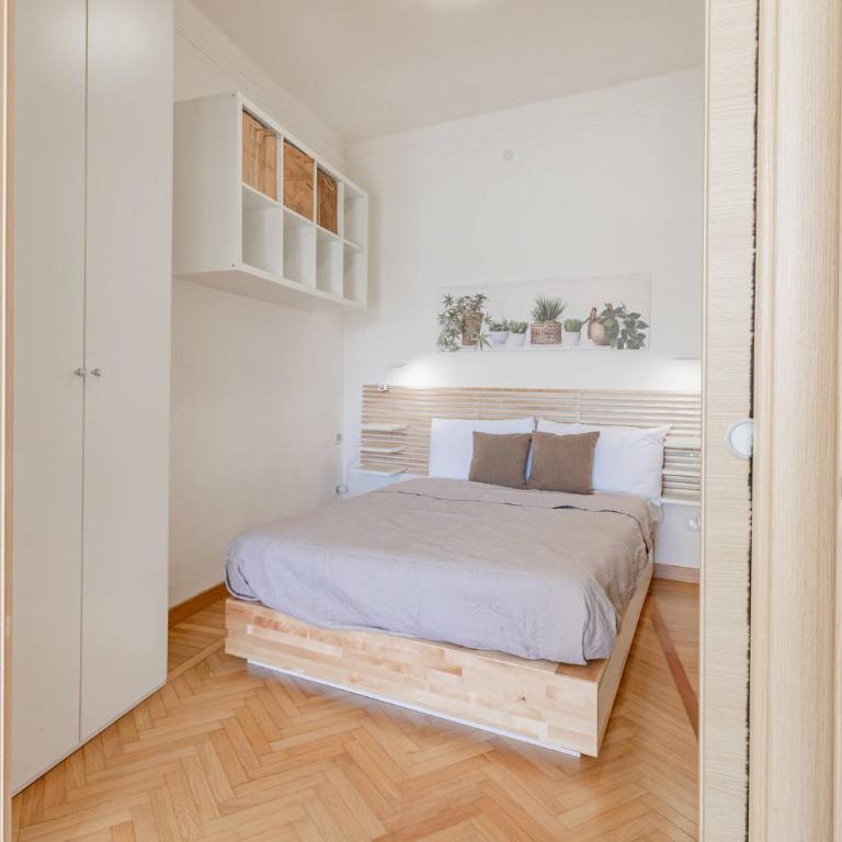 H11 CASA ARMONIA Vista Mare - Sanremo - Apartment with Sea View - 2