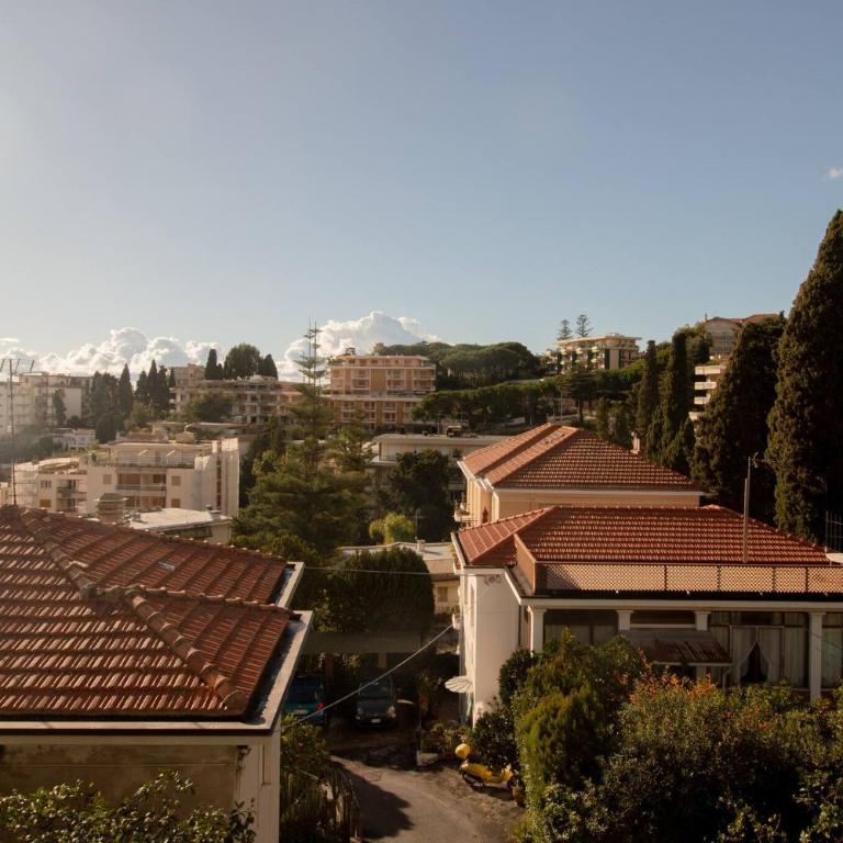 H11 CASA ARMONIA Vista Mare - Sanremo - Apartment with Sea View - 8