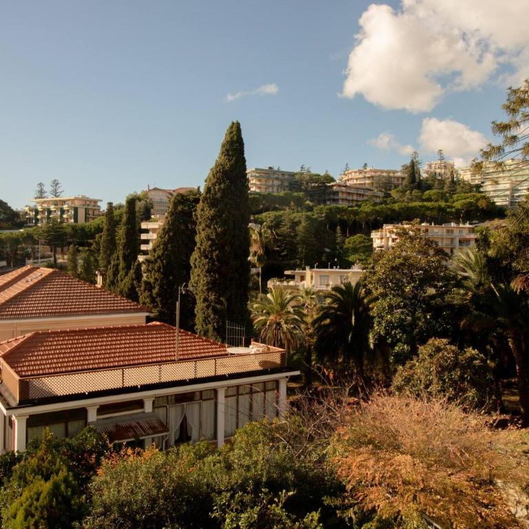 H11 CASA ARMONIA Vista Mare - Sanremo - Apartment with Sea View - 12