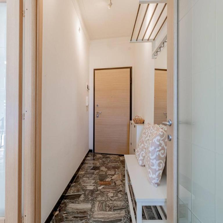 H11 CASA ARMONIA Vista Mare - Sanremo - Apartment with Sea View - 18