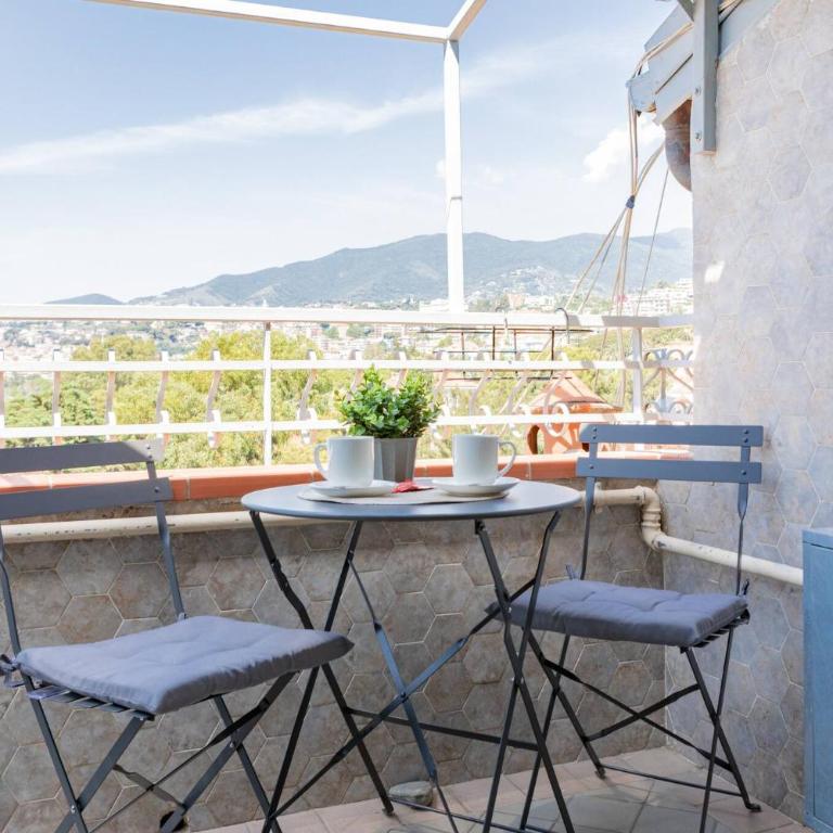 H11 ELENA HOUSE Vista - Porto - One-Bedroom Apartment with View - 5