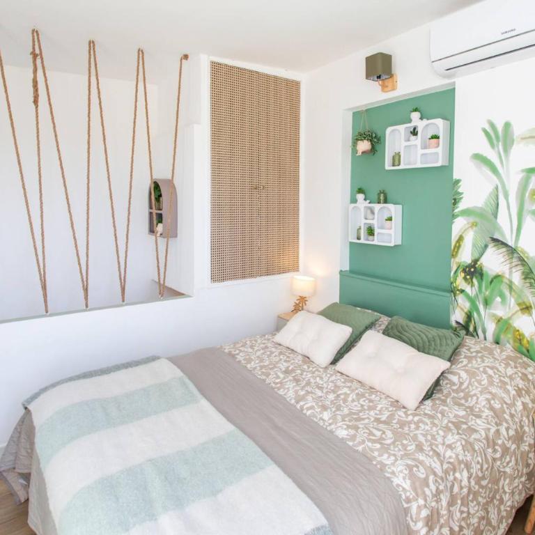 H11 LA TERRAZZA SUL MARE - Sanremo - Appartamento con Vista Mare - 8