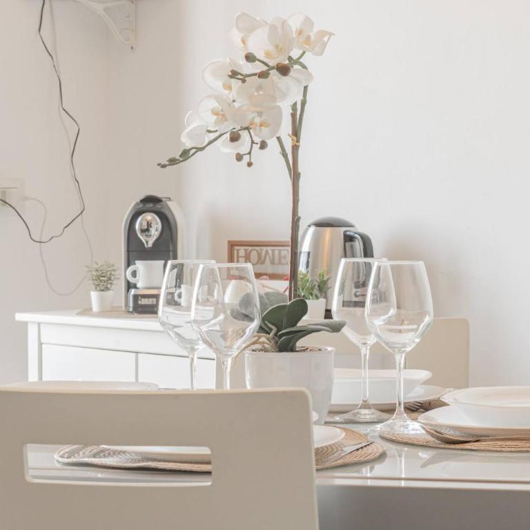 H11 ELENA HOUSE Vista - Porto - One-Bedroom Apartment with View - 10