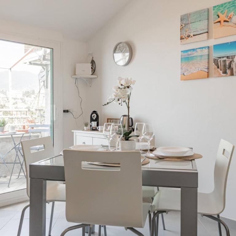 H11 ELENA HOUSE Vista - Porto - One-Bedroom Apartment with View - 13