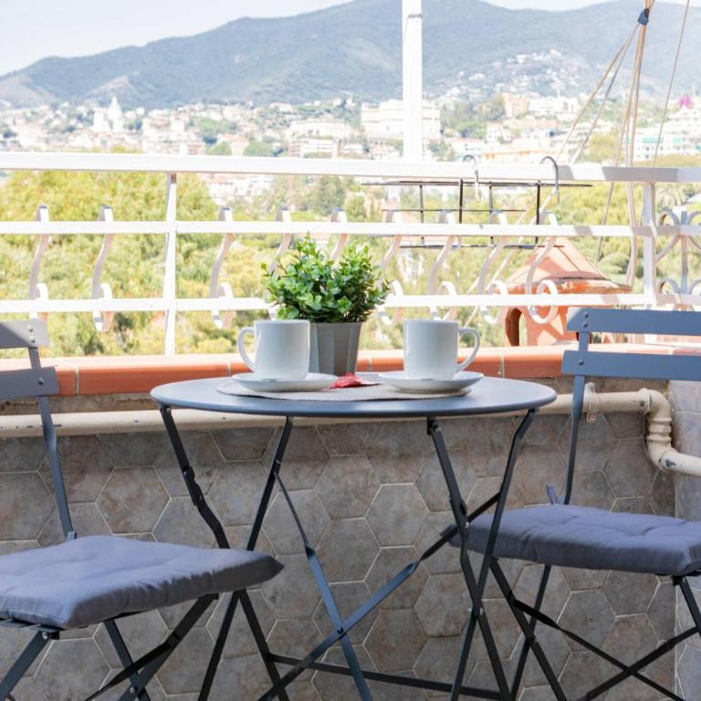 H11 ELENA HOUSE Vista - Porto - One-Bedroom Apartment with View - 14