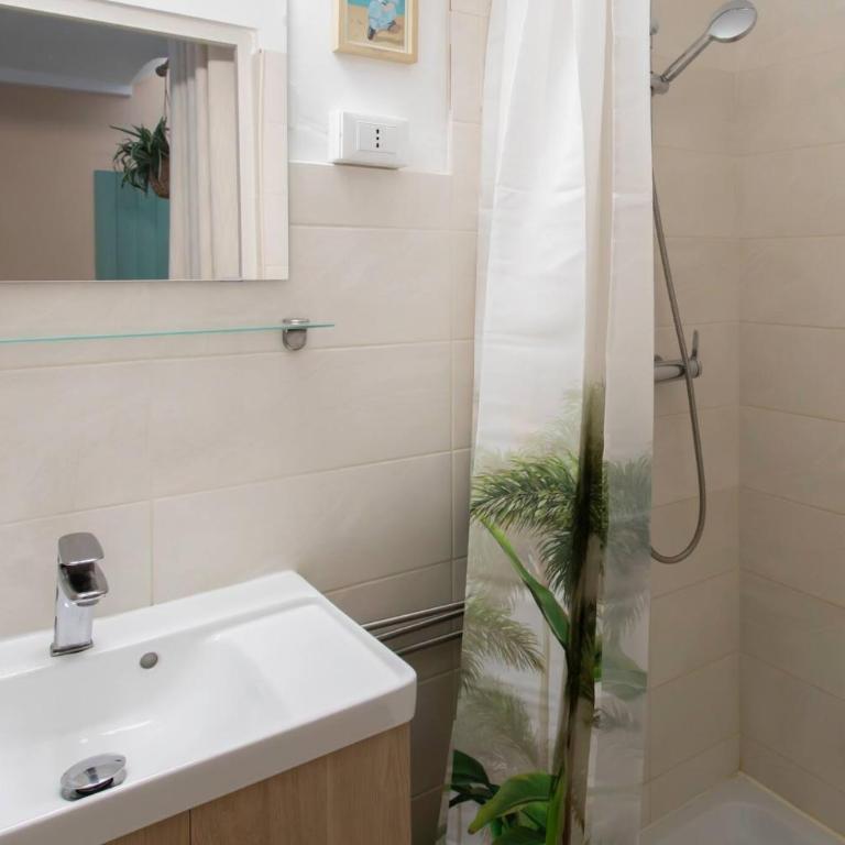 H11 LA TERRAZZA SUL MARE - Sanremo - Appartamento con Vista Mare - 18