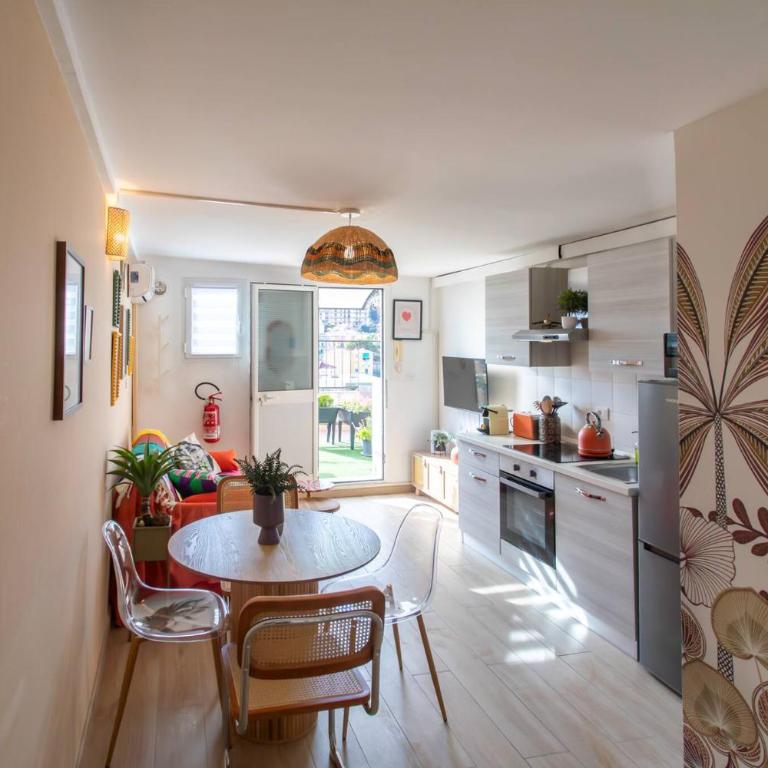 H11 LA TERRAZZA SUL MARE - Sanremo - Appartamento con Vista Mare - 33