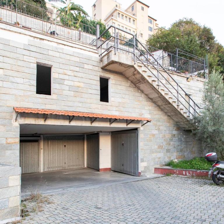 H11 LA TERRAZZA SUL MARE - Sanremo - Appartamento con Vista Mare - 36