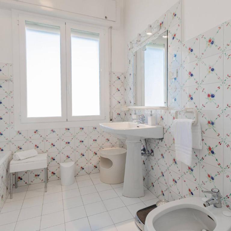 H11 CASA MEDITERRANEA Vista Mare - Spiagge - Parcheggio - Appartamento con 3 Camere da Letto e Vista Mare - 4