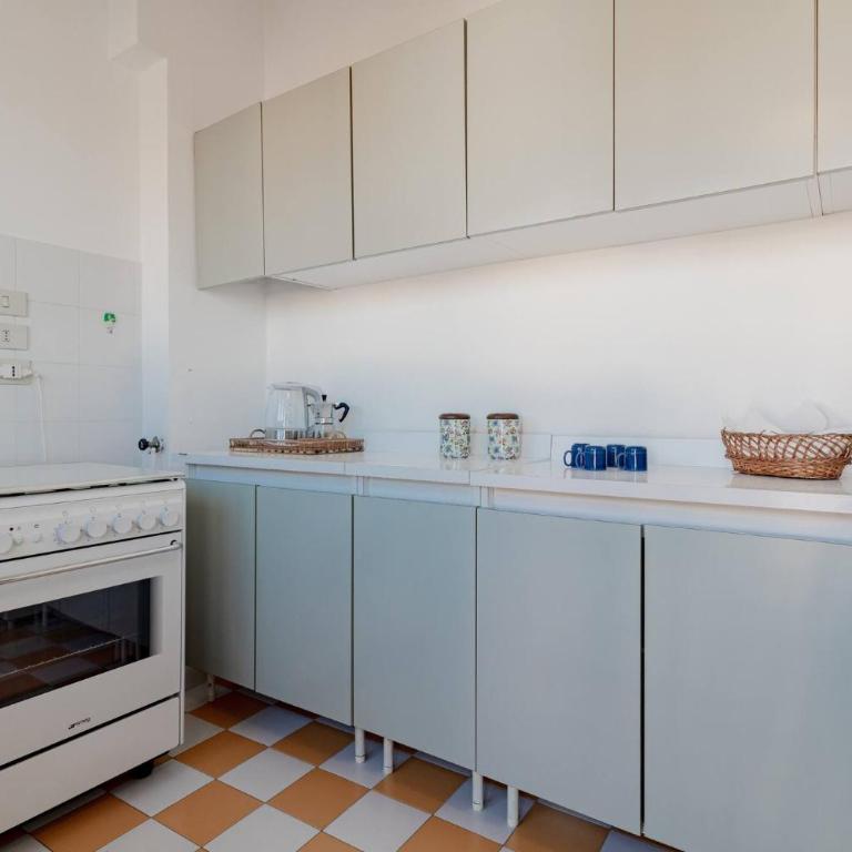 H11 CASA MEDITERRANEA Vista Mare - Spiagge - Parcheggio - Appartamento con 3 Camere da Letto e Vista Mare - 10
