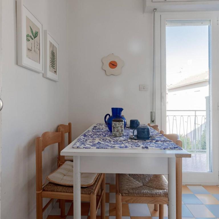 H11 CASA MEDITERRANEA Vista Mare - Spiagge - Parcheggio - Appartamento con 3 Camere da Letto e Vista Mare - 26