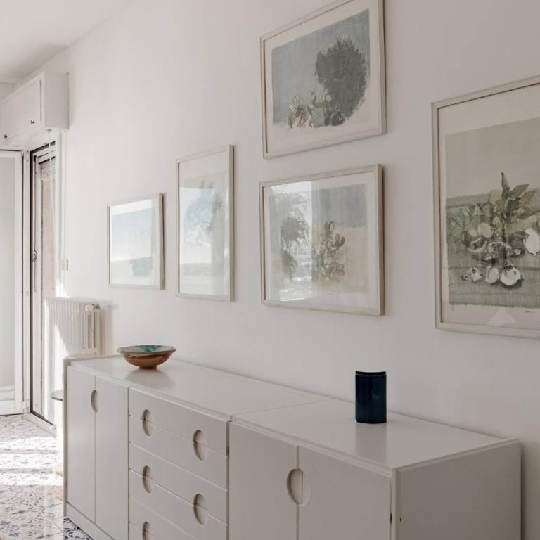 H11 CASA MEDITERRANEA Vista Mare - Spiagge - Parcheggio - Appartamento con 3 Camere da Letto e Vista Mare - 29