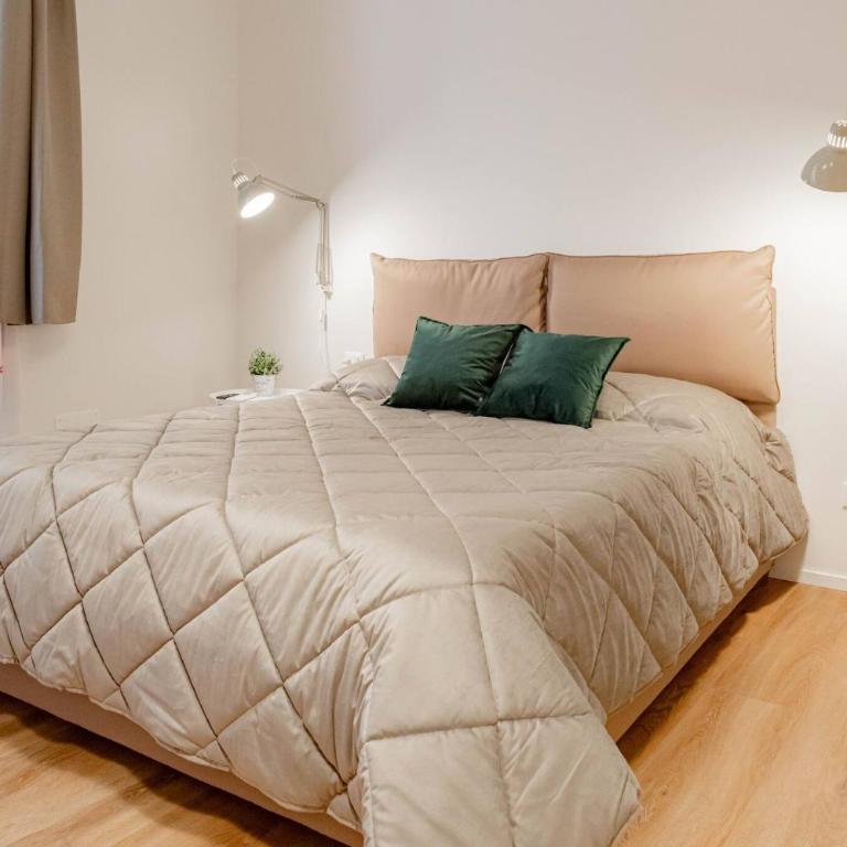 H11 [The King's Apartment] Ariston - Centro - Apartamento Deluxe - 16
