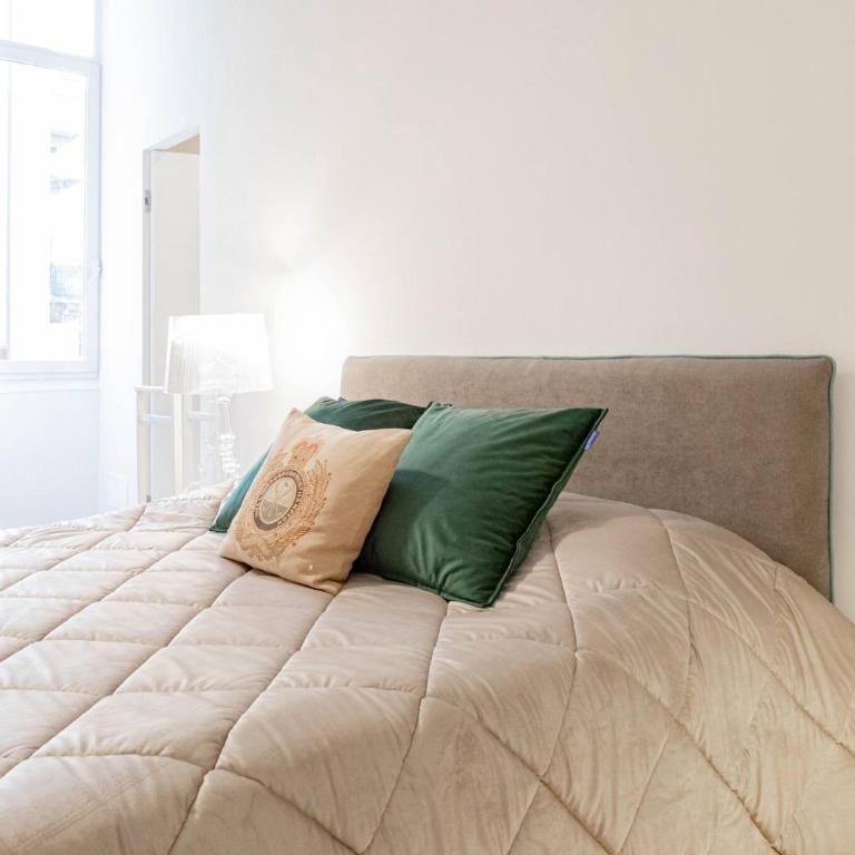 H11 [The King's Apartment] Ariston - Centro - Apartamento Deluxe - 18