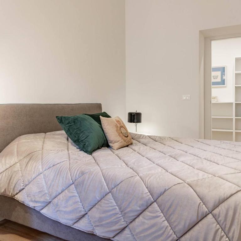 H11 [The King's Apartment] Ariston - Centro - Apartamento Deluxe - 31
